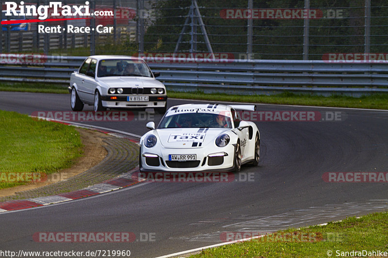 Bild #7219960 - Touristenfahrten Nürburgring Nordschleife (19.08.2019)