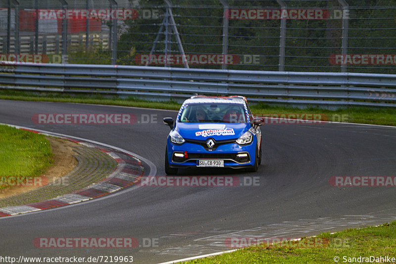 Bild #7219963 - Touristenfahrten Nürburgring Nordschleife (19.08.2019)