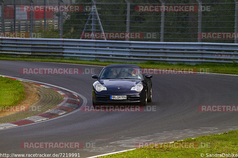 Bild #7219991 - Touristenfahrten Nürburgring Nordschleife (19.08.2019)