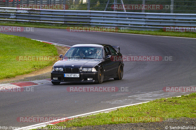 Bild #7220037 - Touristenfahrten Nürburgring Nordschleife (19.08.2019)