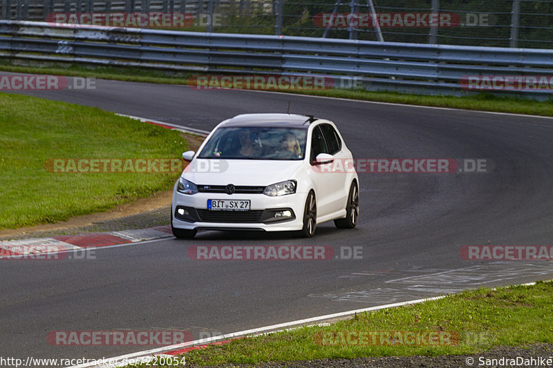 Bild #7220054 - Touristenfahrten Nürburgring Nordschleife (19.08.2019)