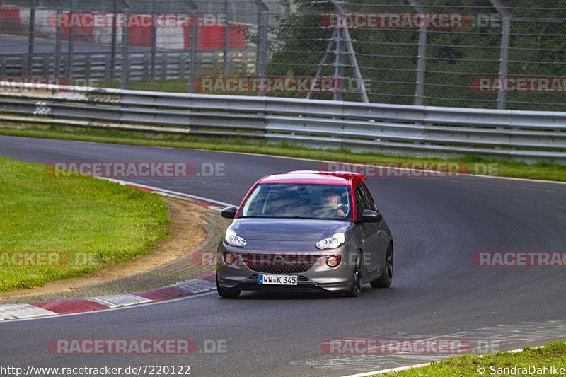 Bild #7220122 - Touristenfahrten Nürburgring Nordschleife (19.08.2019)