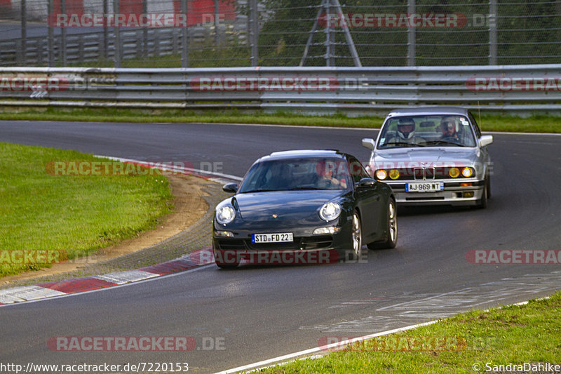 Bild #7220153 - Touristenfahrten Nürburgring Nordschleife (19.08.2019)