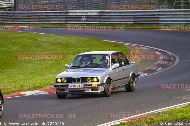 Bild #7220155 - Touristenfahrten Nürburgring Nordschleife (19.08.2019)