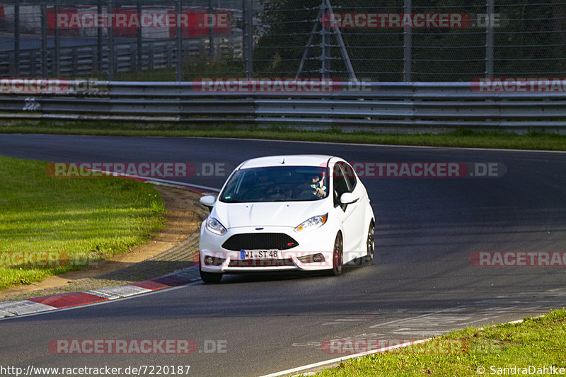 Bild #7220187 - Touristenfahrten Nürburgring Nordschleife (19.08.2019)