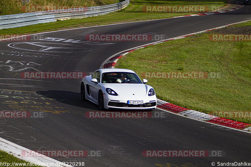 Bild #7220298 - Touristenfahrten Nürburgring Nordschleife (19.08.2019)