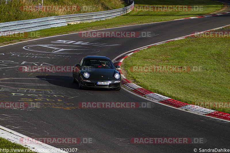 Bild #7220307 - Touristenfahrten Nürburgring Nordschleife (19.08.2019)