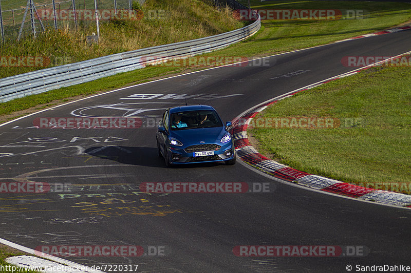 Bild #7220317 - Touristenfahrten Nürburgring Nordschleife (19.08.2019)