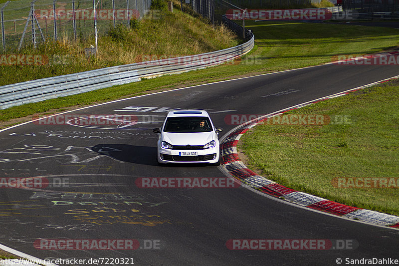 Bild #7220321 - Touristenfahrten Nürburgring Nordschleife (19.08.2019)