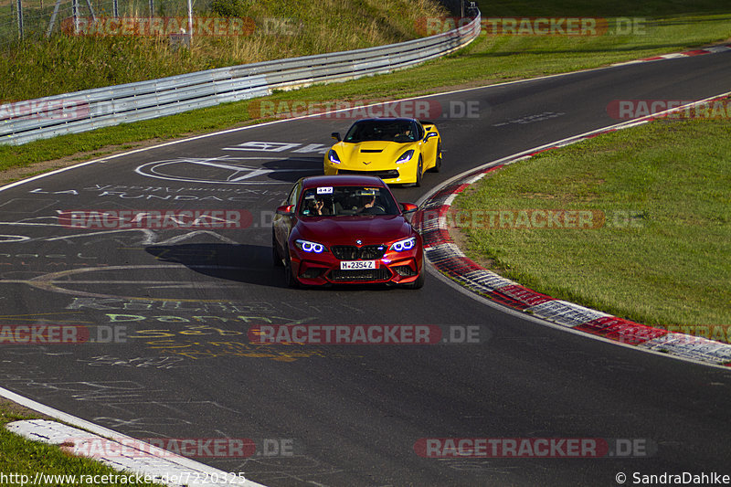 Bild #7220325 - Touristenfahrten Nürburgring Nordschleife (19.08.2019)