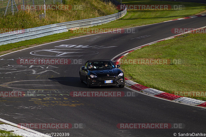 Bild #7220339 - Touristenfahrten Nürburgring Nordschleife (19.08.2019)