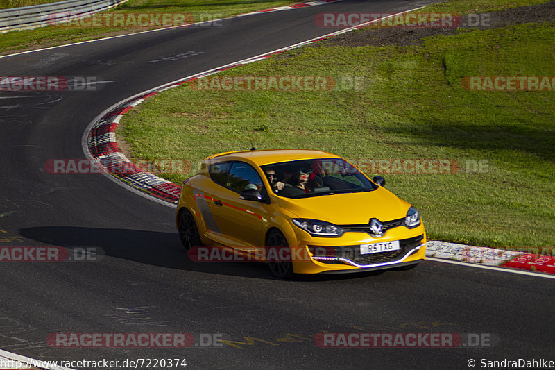 Bild #7220374 - Touristenfahrten Nürburgring Nordschleife (19.08.2019)