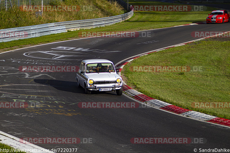 Bild #7220377 - Touristenfahrten Nürburgring Nordschleife (19.08.2019)