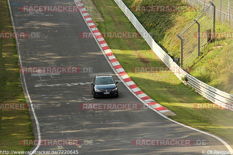 Bild #7220645 - Touristenfahrten Nürburgring Nordschleife (19.08.2019)