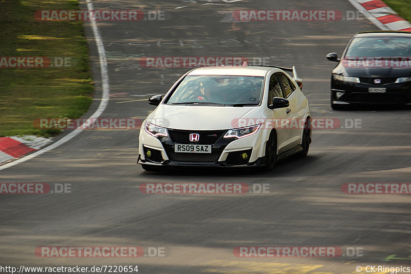 Bild #7220654 - Touristenfahrten Nürburgring Nordschleife (19.08.2019)