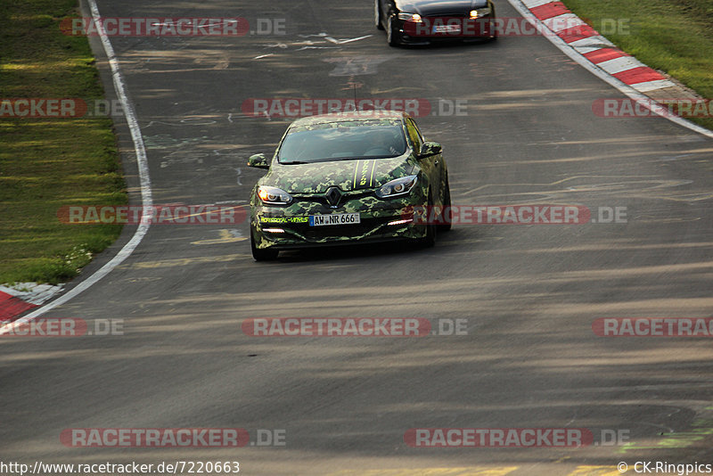 Bild #7220663 - Touristenfahrten Nürburgring Nordschleife (19.08.2019)