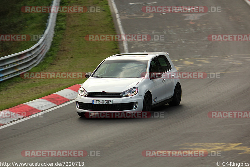 Bild #7220713 - Touristenfahrten Nürburgring Nordschleife (19.08.2019)