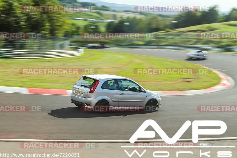 Bild #7220851 - Touristenfahrten Nürburgring Nordschleife (19.08.2019)