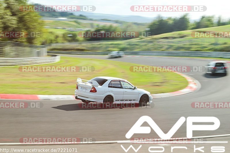 Bild #7221071 - Touristenfahrten Nürburgring Nordschleife (19.08.2019)