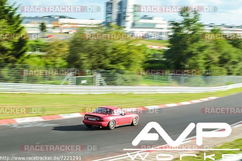 Bild #7221291 - Touristenfahrten Nürburgring Nordschleife (19.08.2019)