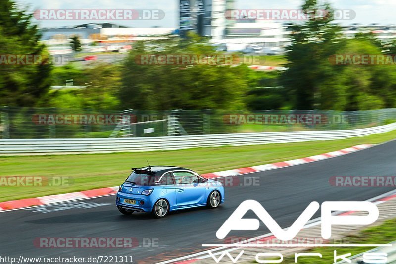 Bild #7221311 - Touristenfahrten Nürburgring Nordschleife (19.08.2019)