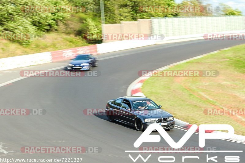 Bild #7221327 - Touristenfahrten Nürburgring Nordschleife (19.08.2019)