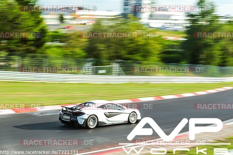 Bild #7221331 - Touristenfahrten Nürburgring Nordschleife (19.08.2019)