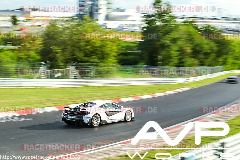 Bild #7221332 - Touristenfahrten Nürburgring Nordschleife (19.08.2019)