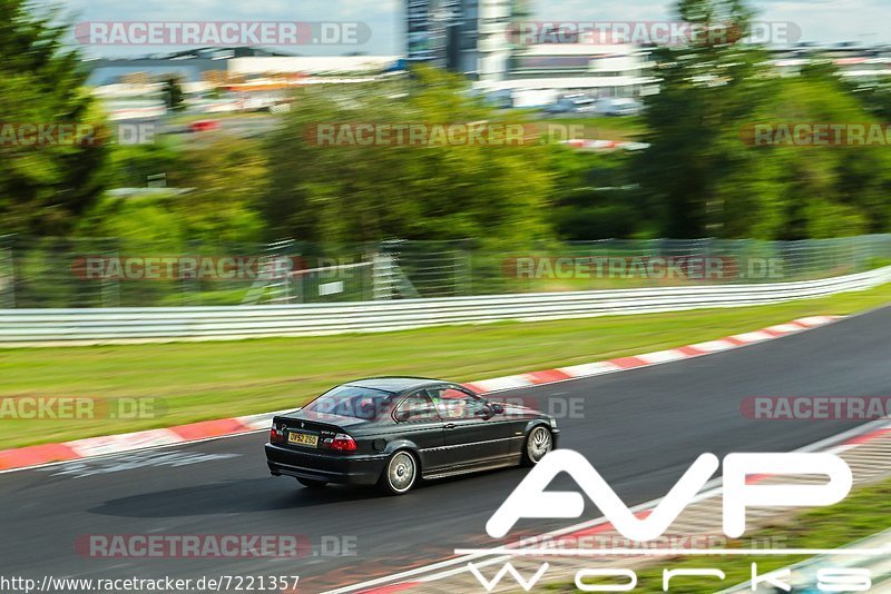 Bild #7221357 - Touristenfahrten Nürburgring Nordschleife (19.08.2019)