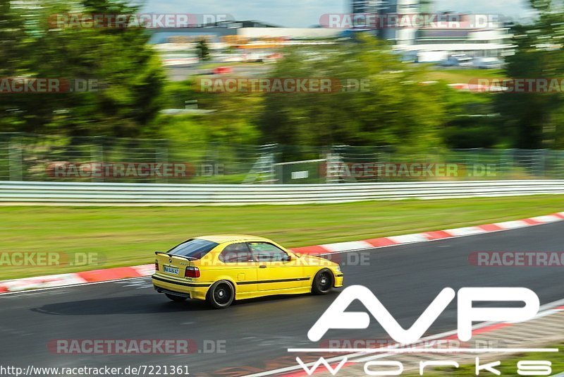 Bild #7221361 - Touristenfahrten Nürburgring Nordschleife (19.08.2019)