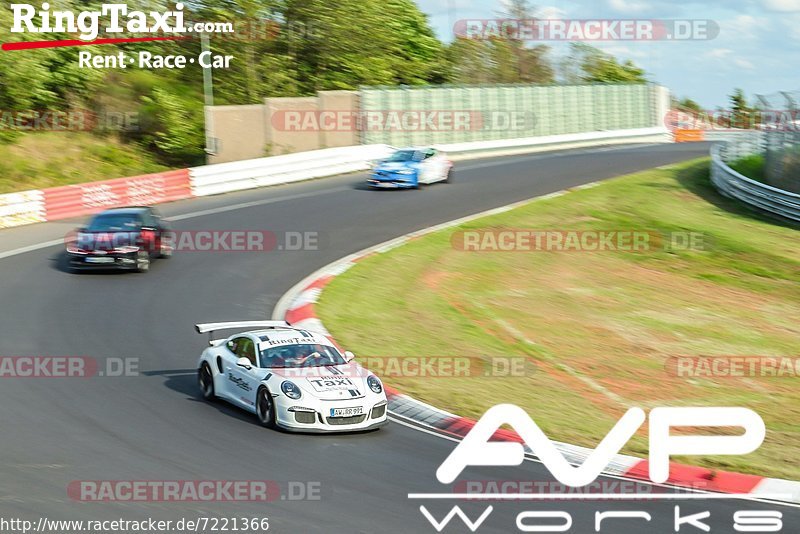 Bild #7221366 - Touristenfahrten Nürburgring Nordschleife (19.08.2019)