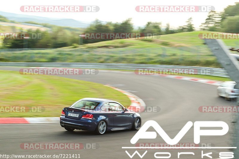 Bild #7221411 - Touristenfahrten Nürburgring Nordschleife (19.08.2019)