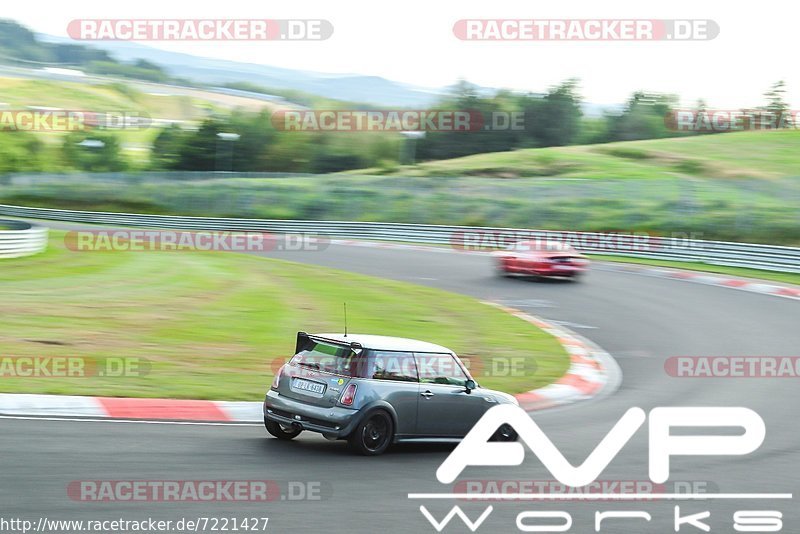 Bild #7221427 - Touristenfahrten Nürburgring Nordschleife (19.08.2019)