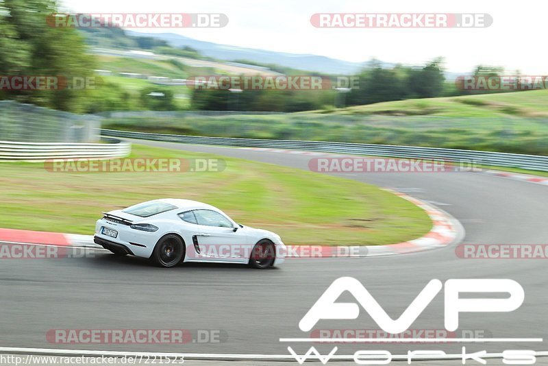 Bild #7221523 - Touristenfahrten Nürburgring Nordschleife (19.08.2019)