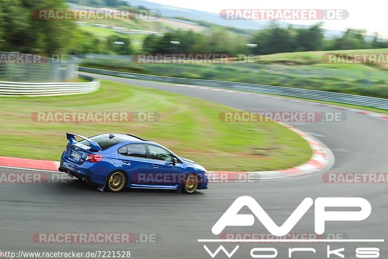 Bild #7221528 - Touristenfahrten Nürburgring Nordschleife (19.08.2019)