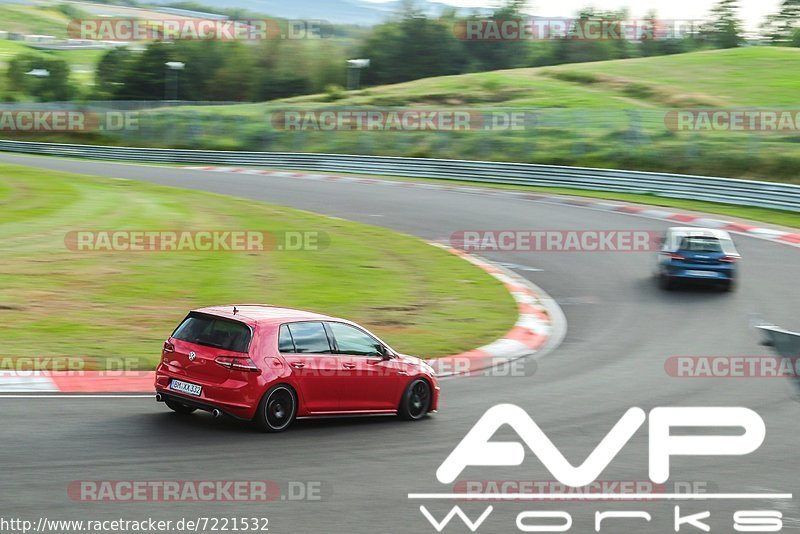 Bild #7221532 - Touristenfahrten Nürburgring Nordschleife (19.08.2019)