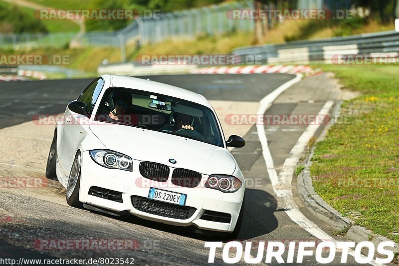 Bild #8023542 - Touristenfahrten Nürburgring Nordschleife (19.08.2019)