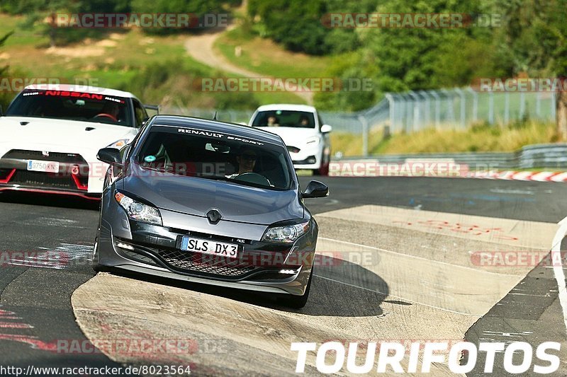 Bild #8023564 - Touristenfahrten Nürburgring Nordschleife (19.08.2019)