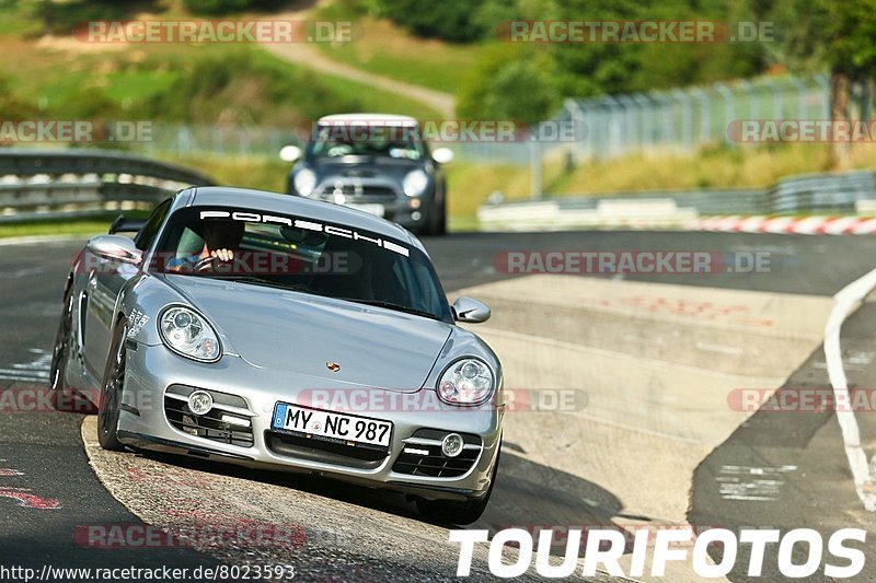 Bild #8023593 - Touristenfahrten Nürburgring Nordschleife (19.08.2019)