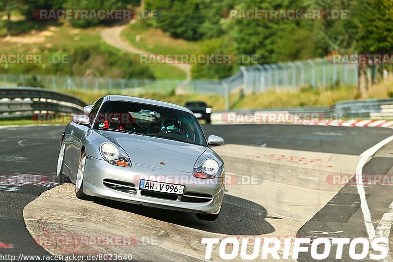 Bild #8023640 - Touristenfahrten Nürburgring Nordschleife (19.08.2019)