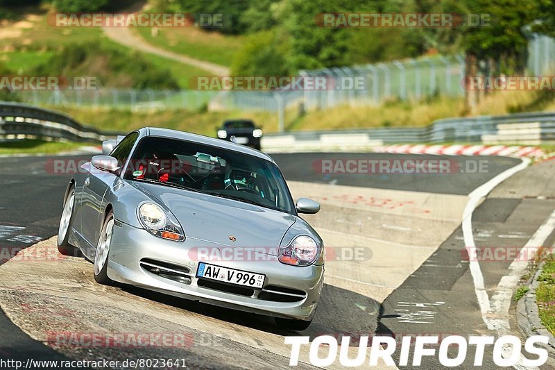 Bild #8023641 - Touristenfahrten Nürburgring Nordschleife (19.08.2019)