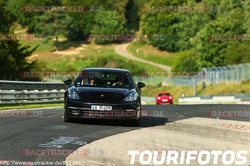 Bild #8023642 - Touristenfahrten Nürburgring Nordschleife (19.08.2019)