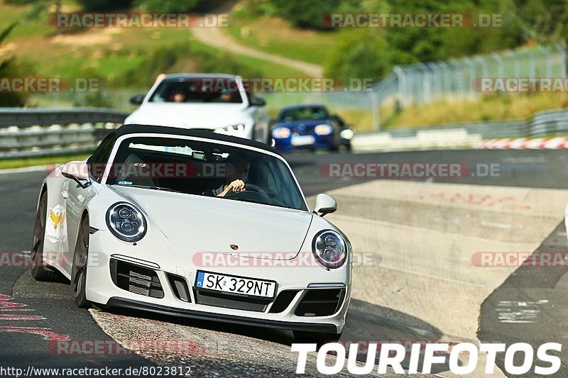 Bild #8023812 - Touristenfahrten Nürburgring Nordschleife (19.08.2019)