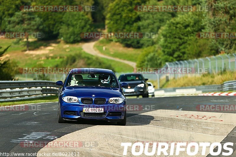 Bild #8023817 - Touristenfahrten Nürburgring Nordschleife (19.08.2019)