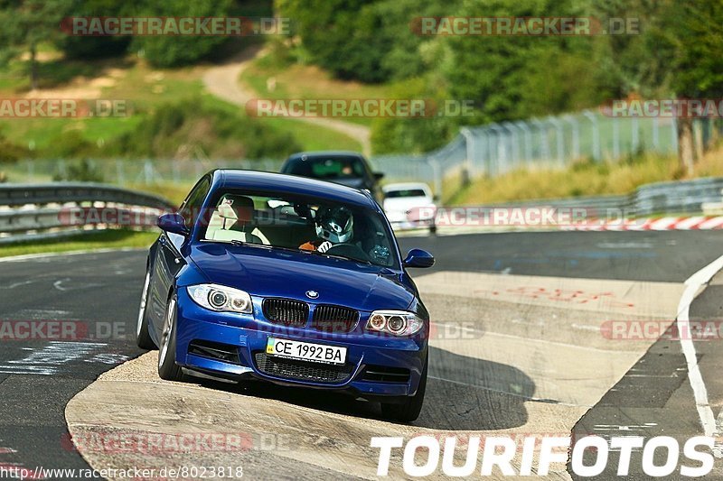 Bild #8023818 - Touristenfahrten Nürburgring Nordschleife (19.08.2019)