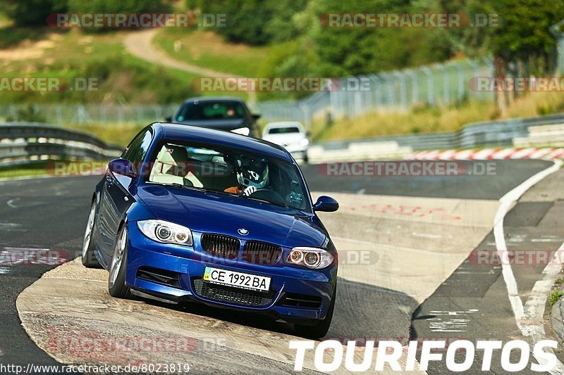 Bild #8023819 - Touristenfahrten Nürburgring Nordschleife (19.08.2019)