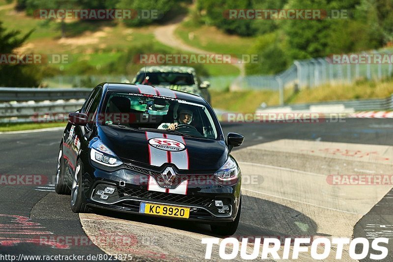 Bild #8023875 - Touristenfahrten Nürburgring Nordschleife (19.08.2019)