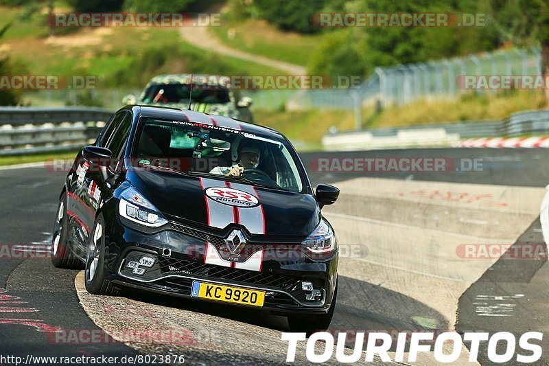 Bild #8023876 - Touristenfahrten Nürburgring Nordschleife (19.08.2019)