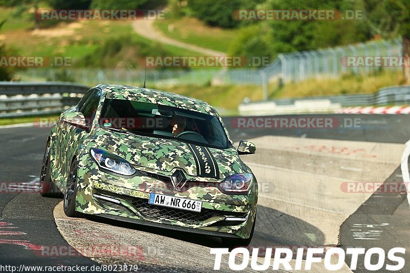 Bild #8023879 - Touristenfahrten Nürburgring Nordschleife (19.08.2019)