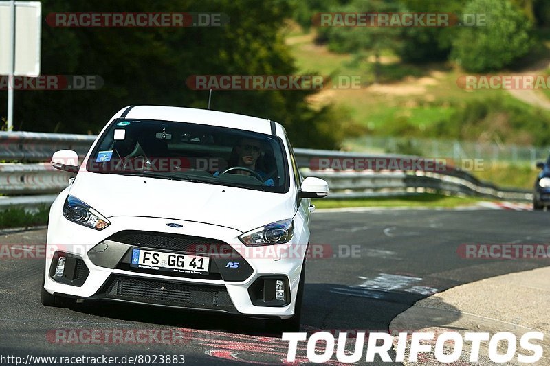 Bild #8023883 - Touristenfahrten Nürburgring Nordschleife (19.08.2019)